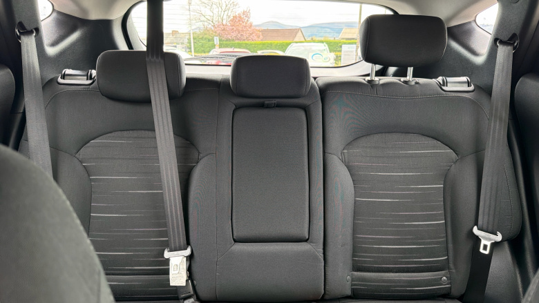 Hyundai ix35 1.7 CRDi Blue Drive S 5dr 2WD Diesel Estate